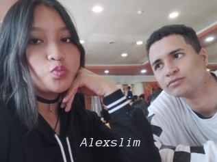 Alexslim