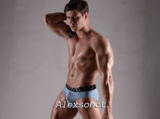 Alexsohot