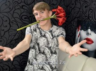 Alexstills