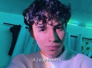 Alexsweet