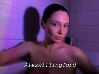 Alexwillingford
