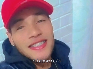 Alexwolfs