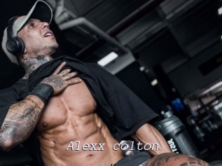 alexx_colton Tel 69 Salopes