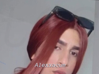 Alexxacum