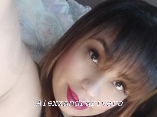 Alexxandrarivera
