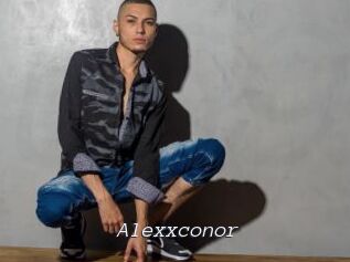 Alexxconor