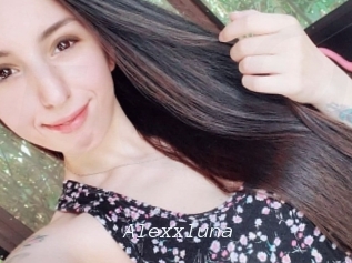 Alexxluna
