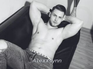 Alexxsynn