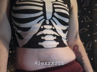 Alexxxftm