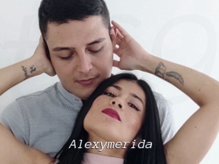 Alexymerida