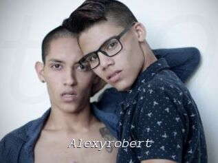 Alexyrobert