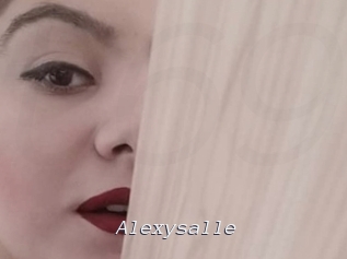 Alexysalle