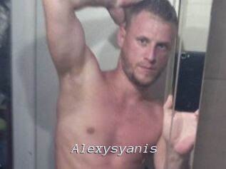 Alexysyanis