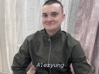 Alexyung