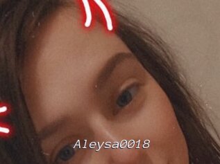 Aleysa0018