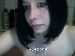 Alezane