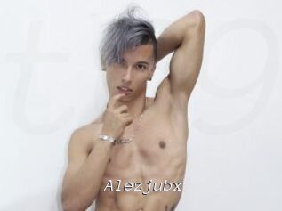 Alezjubx