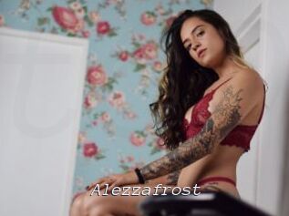 Alezzafrost