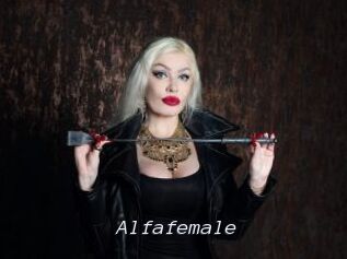 Alfafemale