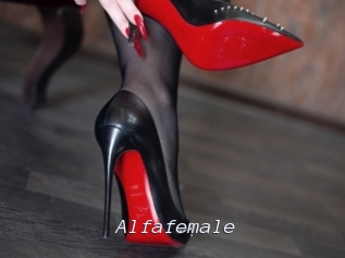 Alfafemale