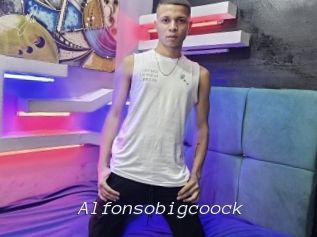 Alfonsobigcoock