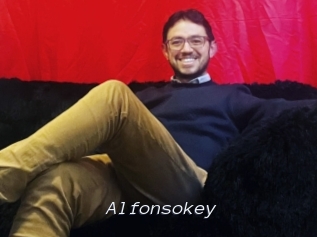 Alfonsokey