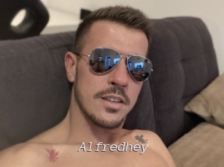 Alfredhey