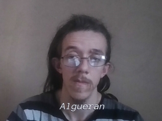 Algueran