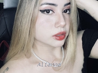 Alianna