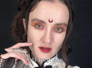 Alibigrean