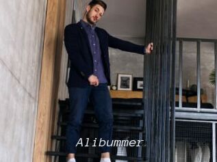 Alibummer