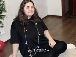 Alicawow
