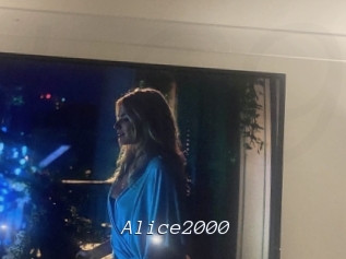 Alice2000