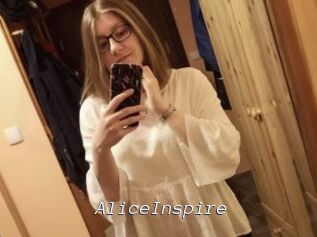 AliceInspire