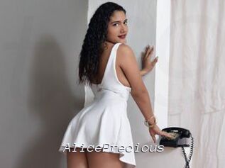 AlicePrecious