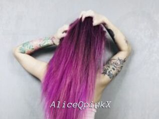 AliceQpinkX