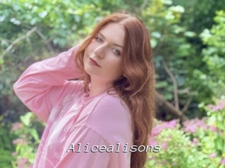 Alicealisons