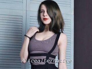 Alicealternative