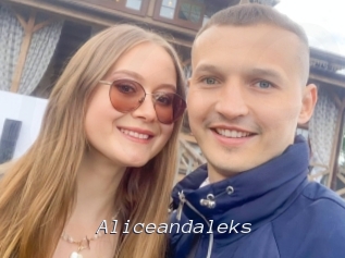 Aliceandaleks