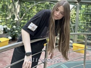 alicebagger Tel 69 Salopes