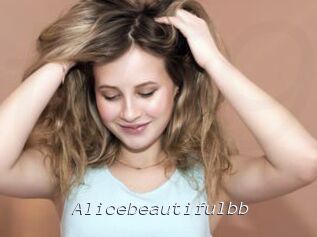 Alicebeautifulbb