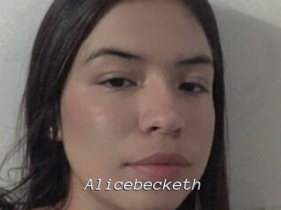 Alicebecketh