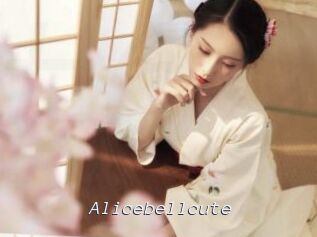 Alicebellcute