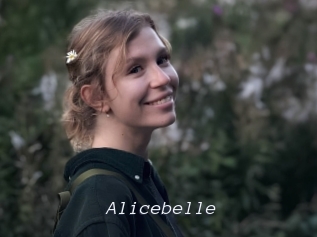 Alicebelle
