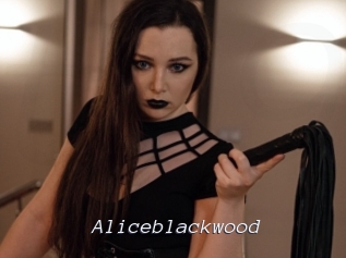 aliceblackwood Tel 69 Salopes