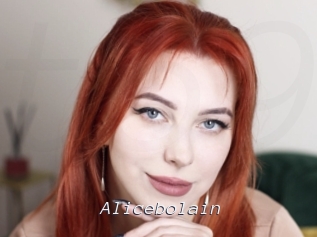 Alicebolain