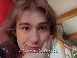 Alicecalifornia