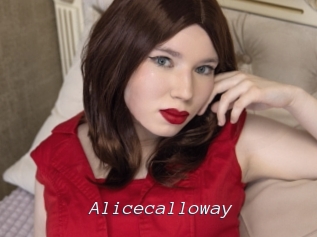 Alicecalloway