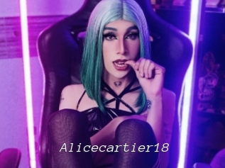 alicecartier18 Tel 69 Salopes