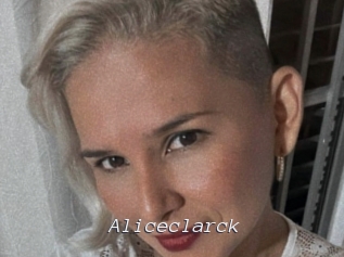 Aliceclarck